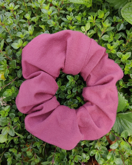 Well Held Scrunchie