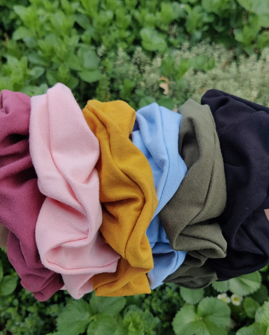Comfort Scrunchie